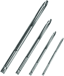 Трубчатые иглы для сращивания тросов (Германия) LIROS Splicing Tool Assortment