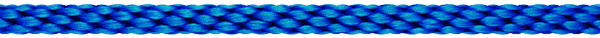 Плетеный трос LIROS Polyamide braided cord (Германия), спиралевидный, высокопрочный