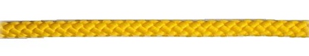 8-прядный шнур без сердечника (Россия), полипропиленовый